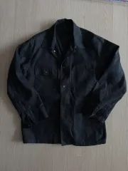 無印良品 カバーオール ジャケット パンツ セットアップ