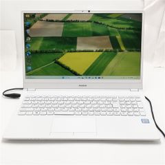 パナソニック RZ6 Core i5 SSD 8GB Win11 Office済 - メルカリ