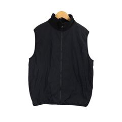 モーガン蔵人着用】24SS LOOSE KNIT LINEN VEST - メルカリ