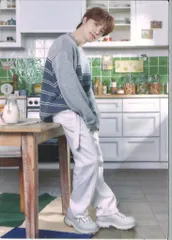 SEVENTEEN DINO 2023 SEVENTEEN'S HOME 39