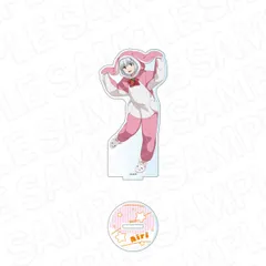 終末ツーリング アクリルフィギュア アイリ もこもこパジャマver. アクスタ 新品 未開封品 公式商品 正規品 【コンテンツシード】のサムネイル