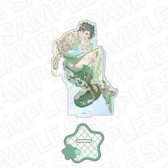 狼への嫁入り 〜異種婚姻譚〜 アクリルフィギュア 玄依練 アクスタ 新品 未開封品 公式商品 正規品 【コンテンツシード】のサムネイル