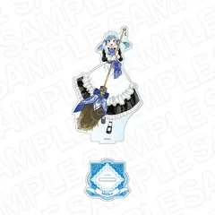 先生！僕たちが世界を滅ぼします。 アクリルフィギュア ミーコ classical maid ver. アクスタ 新品 未開封品 公式商品 正規品 【コンテンツシード】のサムネイル