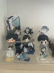 僕のヒーローアカデミア ヒロアカ 飯田 天哉 まとめ 出品