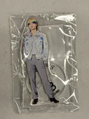 BE:FIRST Smile Again JUNON ミニアクリルスタンド