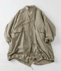 新品) FREAK'S STORE(フリークスストア) m65 モッズコート S ライナー セット