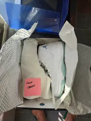 ジョーダン11 レジェンドブルー