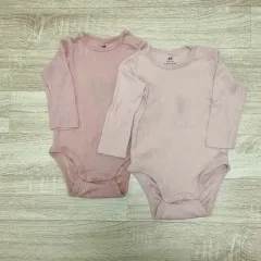 H&M 赤ちゃん ボディスーツ まとめ