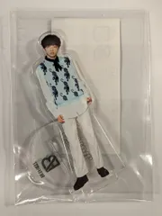 BE:FIRST Gifted. RYUHEI ミニアクリルスタンド