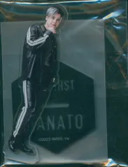 BE:FIRST SEGA MANATO クリアスタンド Vol.3