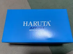 【新品】HARUTA コインローファー4505 レディース 黒 26cm