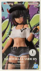 BANDAI SPIRITS GLITTER&GLAMOURS To LOVEる-とらぶる-ダークネス ネメシス 全1種