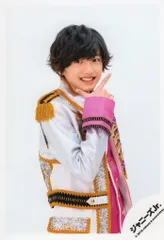 なにわ男子 19年 Johnny's ISLAND STORE 道枝駿佑 公式写真 *1枚