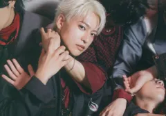 BE:FIRST TowerRecords RYOKI Gifted.