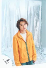 嵐 00年 First Concert 大野智 公式写真 *1枚