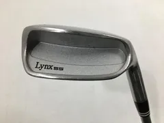 【中古ゴルフクラブ】リンクス リンクス SS ウェッジ オリジナルカーボン AWのサムネイル