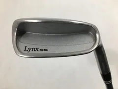 【中古ゴルフクラブ】リンクス リンクス SS ウェッジ オリジナルカーボン SWのサムネイル
