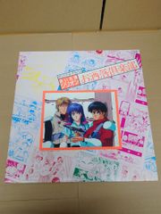LD ああっ女神さまっ 全5巻セット レーザーディスク - メルカリ
