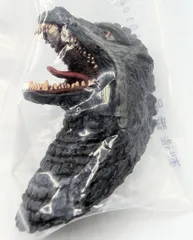 BANDAI SPIRITS 一番くじ ゴジラ 大怪獣列伝G G賞 平成ゴジラ モンスターヘッドマグネット