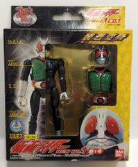 超合金 装着変身 ショッカーライダー - メルカリ