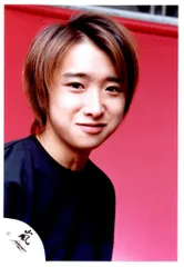 嵐 00年 TYPHOON GENERATION 大野智 公式写真 *1枚