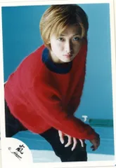 嵐 01-02年 All Arena tour Join the STORM 大野智 公式写真 *1枚