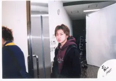 嵐 01-02年 All Arena tour Join the STORM 大野智 公式写真 *1枚