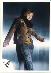 嵐 01-02年 All Arena tour Join the STORM 大野智 公式写真 *1枚