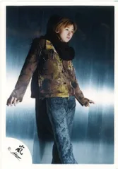 嵐 01-02年 All Arena tour Join the STORM 大野智 公式写真 *1枚