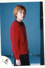 嵐 01-02年 All Arena tour Join the STORM 大野智 公式写真 *1枚