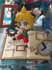 鏡音レン フィギュア