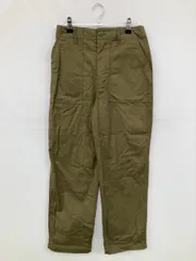 ROPE PICNIC ロペピクニック その他パンツ 36 カーキ