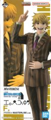 BANDAI SPIRITS 이치 반 쿠지 HUNTER × HUNTER Cross the X-Day F상 패리스톤 MASTERLISE