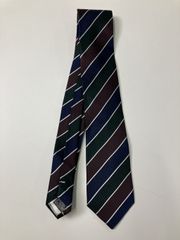 MALE & Co. ネクタイ その他 ストライプ柄