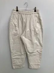 niko and ... ニコアンド その他パンツ 3 アイボリー