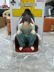 DEATH NOTE(デスノート) 一番くじ エルb賞