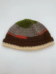 ニットキャップ/ビーニー その他