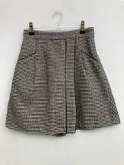 MISCH MASCH ミッシュマッシュ その他パンツ S ブラック