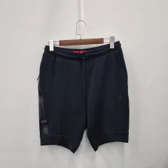 ナイキ テックフリース ハーフパンツ L