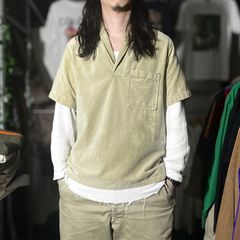 SEEALL OVERSIZED SHAWL COLLAR ジャケット - メルカリ