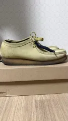 クラークス ワラビー 260