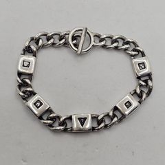 一点物】GAS bijoux ヴィンテージブレスレット - メルカリ