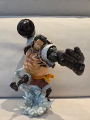 ONE PIECE 一番くじ バトルセレクション B賞 (箱なし)