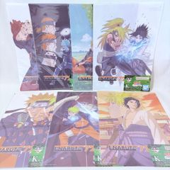 이치 반 쿠지 NARUTO 질풍 윤회의 한탄과 평화의 현교 다리 K 상 비주얼 보드