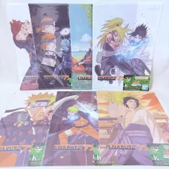 一番くじ NARUTO 疾風輪廻の嘆きと平和の懸け橋 K賞 ビジュアルボード