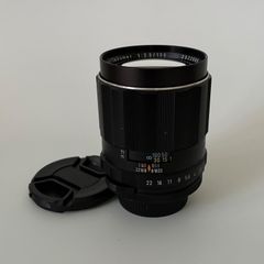 ペンタックス　SMC TAKUMAR135mmF2.5 □美品□PENTAX SMC TAKUMAR135mmF2.5 2295 - メルカリ