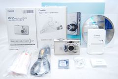 新品同様品&元箱付◇Canon キャノン IXY DIGITAL 95 IS - メルカリ