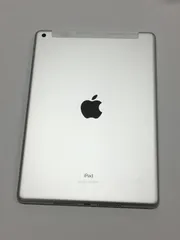 美品 電池100％(充放電26回) SIMフリー Apple iPad 第8世代 32GB シルバー【動作確認・初期化済み】
