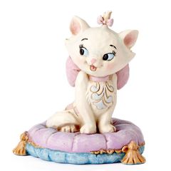 わんわん物語 レディ ミニ フィギュア ディズニートラディション