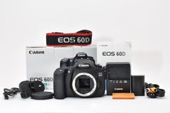 ジャンク品！Canon　EOS　60D デジタル一眼レフ Canon EOS 60D デジタル一眼レフ 本体 ジャンク - メルカリ